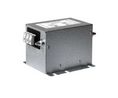 Mains Filter, 3 Phase 36A 520V 2.4mOhm